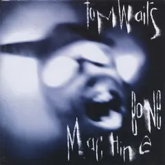 Tom Waits – Bone Machine (CD, Album)