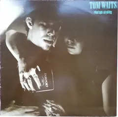 Tom Waits – Foreign Affairs (Vinyl, LP)