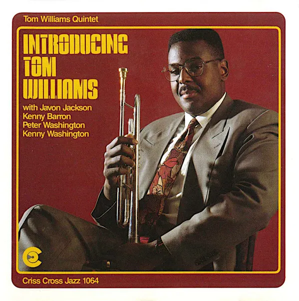 Tom Williams Quintet – Introducing Tom Williams