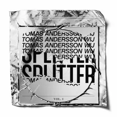 Tomas Andersson Wij – Splitter, Vol. 1 (CD, Album)