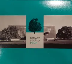 Tomasz Stańko – Polin (CD, Album)