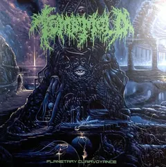 Tomb Mold – Planetary Clairvoyance (Vinyl, LP)