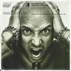 Tomcraft – Prosac (Remixes) (Vinyl, 12")