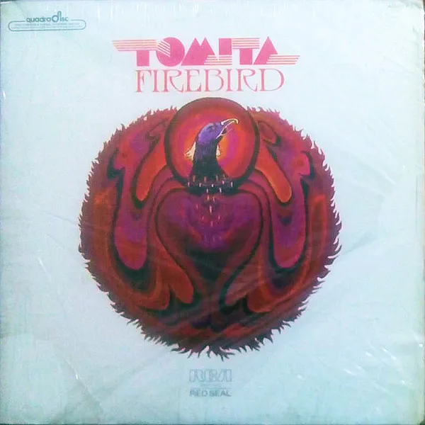 Tomita – Firebird