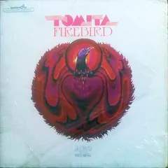 Tomita – Firebird (Vinyl, LP)