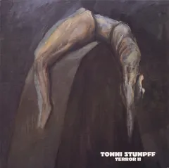 Tommi Stumpff – Terror II (Vinyl, LP)