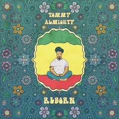 Tommy Almighty – Reborn (Vinyl, LP)