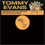 Tommy Evans – 4 Horsemen