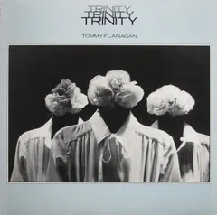 Tommy Flanagan – Trinity (Vinyl, LP)