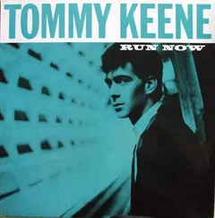 Tommy Keene – Run Now (Vinyl, 12")