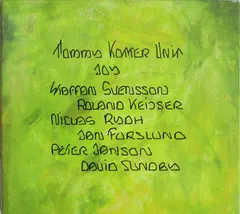 Tommy Kotter Unit – Joy (CD, Album)