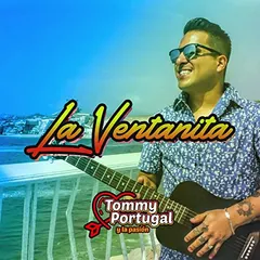 Tommy Portugal – La Ventanita (File, MP3)