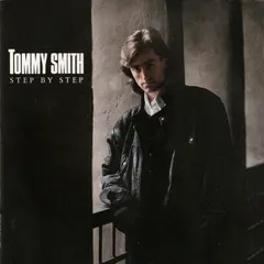 Tommy Smith – Step By Step (CD, Album)