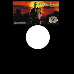 Tommy Tornado – Sunrise (Vinyl, LP)