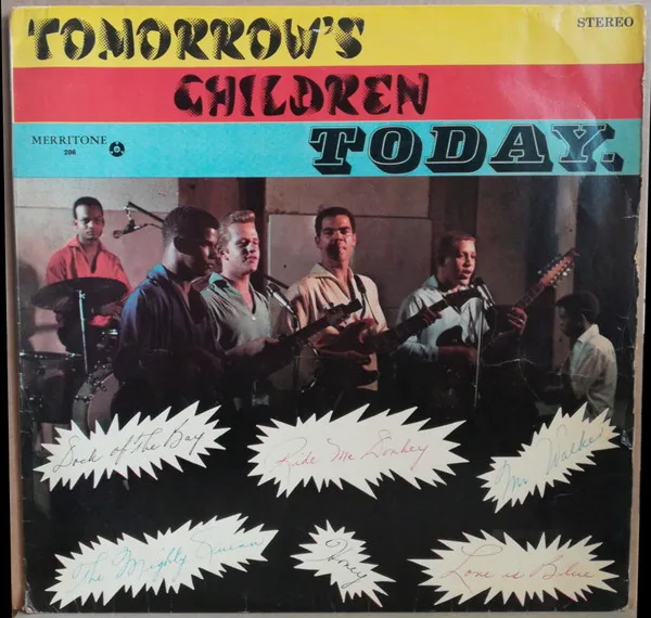 Tomorrow's Children – Today