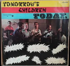 Tomorrow's Children – Today (Vinyl, LP)