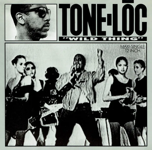 Tone Loc – Wild Thing