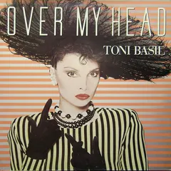 Toni Basil – Over My Head (Vinyl, 12")