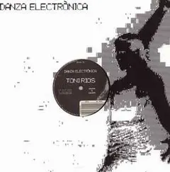 Toni Rios – Squeak & Squawk (Vinyl, 12")