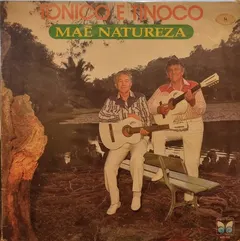 Tonico E Tinoco* – Mãe Natureza (Vinyl, LP)