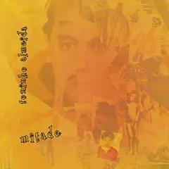 Toninho Almeida – Mitade (CD, Album)