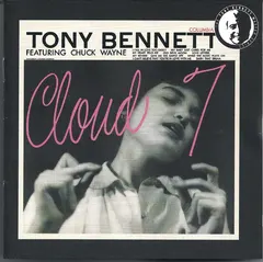 Tony Bennett Featuring Chuck Wayne – Cloud 7 (CD, Album)