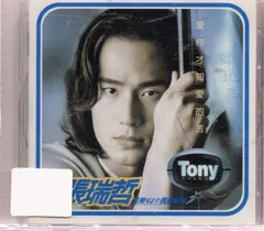 張瑞哲 = Tony Chang* – 愛你才知愛的苦 (CD, Album)