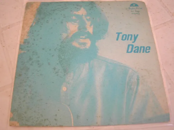 Tony Dane – When We Were One