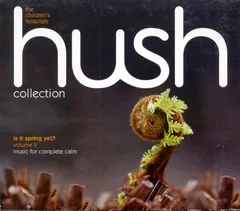 Tony Gould – Hush Collection Volume 9: Is It Spring Yet? (CD, Album)