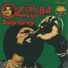 Tony Grey (2) – Time Factor