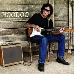 Tony Joe White – Hoodoo (Vinyl, LP)