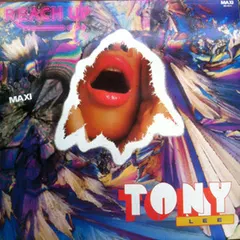 Tony Lee* – Reach Up (Vinyl, 12")
