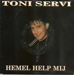 Tony Servi – Hemel Help Mij (Vinyl, 7")
