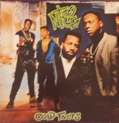 Too Nice – Cold Facts (Vinyl, LP)