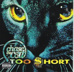 Too Short – Chase The Cat (CD, Album)