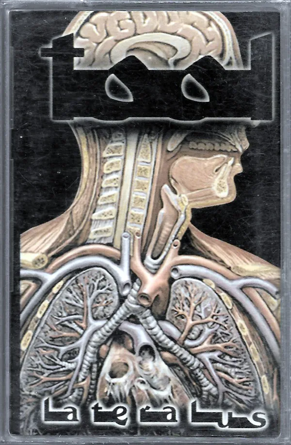 Tool (2) – Lateralus