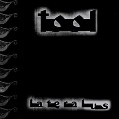 Tool (2) – Lateralus (CD, HDCD)