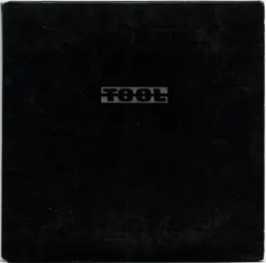 Tool (2) – Untitled (CD, Limited Edition)