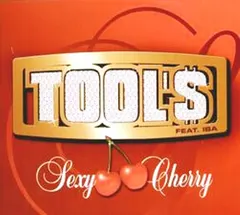 Tool'$* Feat. Iba (6) – Sexy Cherry (Vinyl, 12")