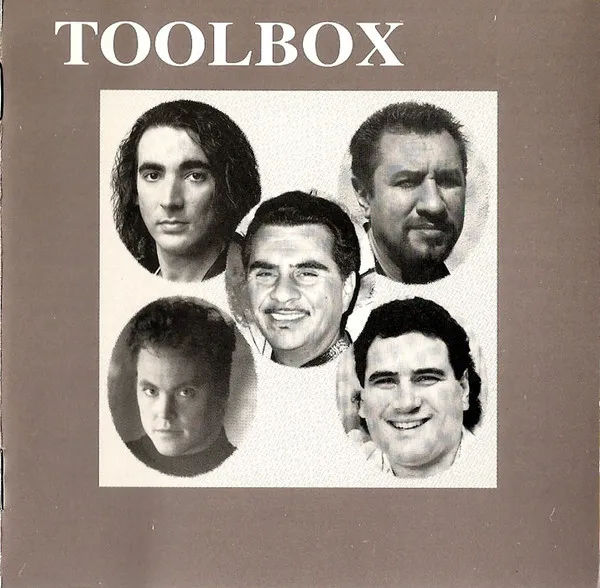 Toolbox (10) – Toolbox