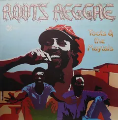 Toots & The Maytals – Roots Reggae (Vinyl, LP)