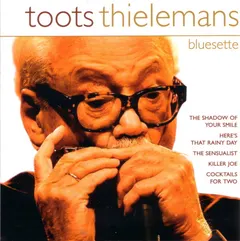 Toots Thielemans – Bluesette (CD, Compilation)