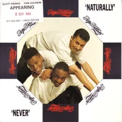 Top Billin – Naturally / Never (Vinyl, 7")