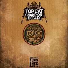 Top Cat – Ruffest Gunark (Vinyl, 12")
