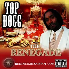 Top Dogg – The Renegade (File, MP3)