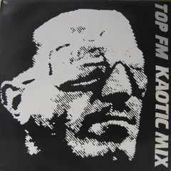 Top FM – Kaotic Mix (Vinyl, 12")
