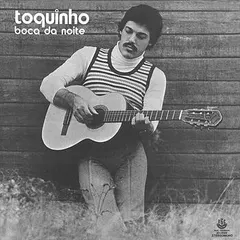 Toquinho – Boca Da Noite (Vinyl, LP)