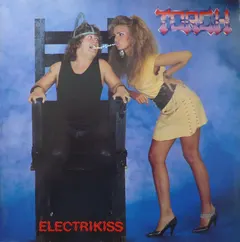 Torch (5) – Electrikiss (Vinyl, LP)