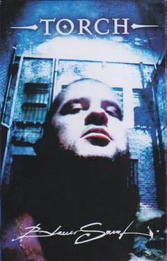 Torch – Blauer Samt (Cassette, Album)