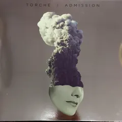 Torche Relapse Records – Admission (Vinyl, LP)
